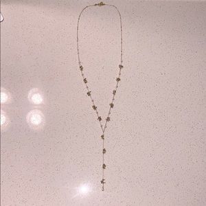 Loft Necklace